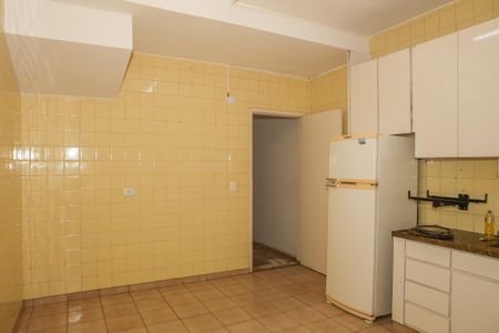 Casa à venda com 110m², 2 quartos e 1 vagaCozinha
