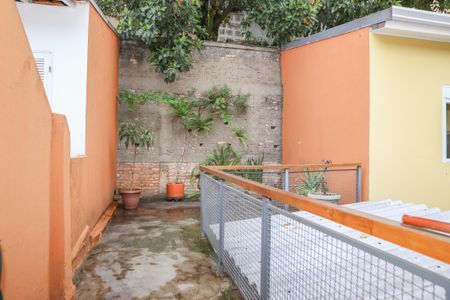 Casa à venda com 110m², 2 quartos e 1 vagaVista do Quarto 2