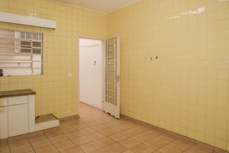 Casa à venda com 110m², 2 quartos e 1 vagaCozinha