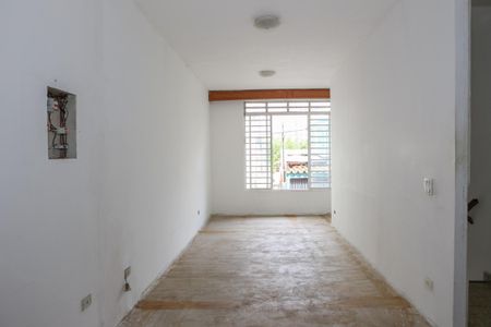 Sala de casa à venda com 2 quartos, 110m² em Perdizes, São Paulo