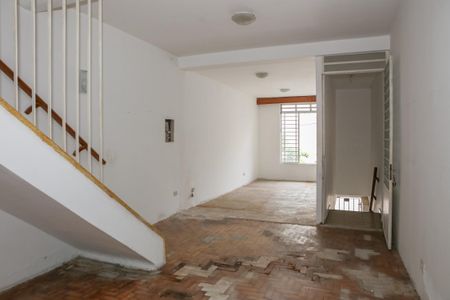 Sala de casa à venda com 2 quartos, 110m² em Perdizes, São Paulo