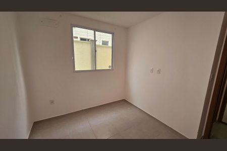 Quarto 2 de apartamento para alugar com 2 quartos, 39m² em Lorena Park, Goiânia