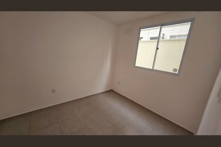 Quarto 2 de apartamento para alugar com 2 quartos, 39m² em Lorena Park, Goiânia