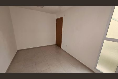 Sala de apartamento para alugar com 2 quartos, 39m² em Lorena Park, Goiânia