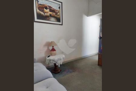 Casa à venda com 4 quartos, 249m² em Perdizes, São Paulo