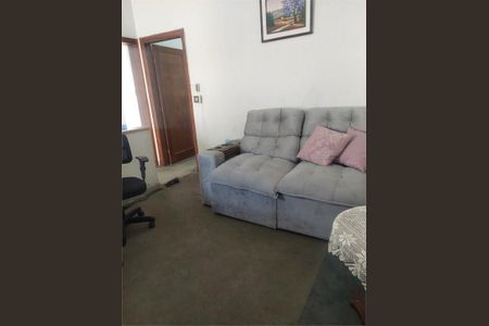 Casa à venda com 4 quartos, 249m² em Perdizes, São Paulo