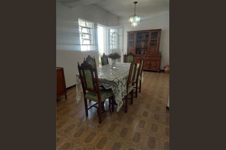 Casa à venda com 4 quartos, 249m² em Perdizes, São Paulo