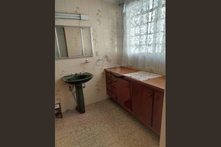 Casa à venda com 4 quartos, 249m² em Perdizes, São Paulo