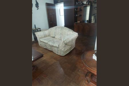 Casa à venda com 4 quartos, 249m² em Perdizes, São Paulo