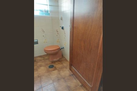 Casa à venda com 4 quartos, 249m² em Perdizes, São Paulo