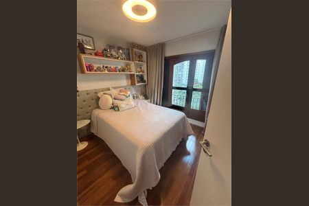 Apartamento à venda com 3 quartos, 138m² em Vila da Saúde, São Paulo