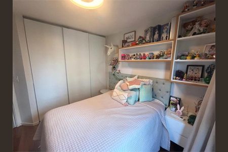 Apartamento à venda com 3 quartos, 138m² em Vila da Saúde, São Paulo