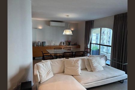 Apartamento à venda com 3 quartos, 138m² em Vila da Saúde, São Paulo