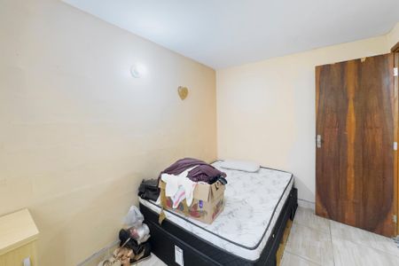 Quarto 1 de apartamento para alugar com 2 quartos, 80m² em Jardim Satélite, São José dos Campos