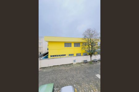 Vista Quarto 1 de apartamento para alugar com 2 quartos, 80m² em Jardim Satélite, São José dos Campos