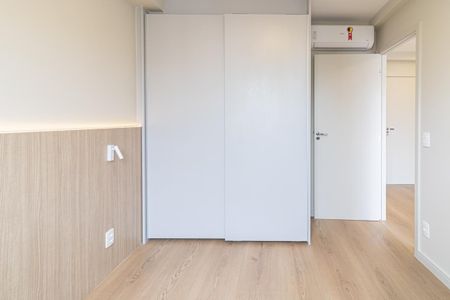 Studio de apartamento para alugar com 1 quarto, 29m² em Moema, São Paulo