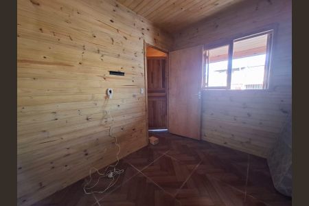 Quarto 1 de casa para alugar com 2 quartos, 50m² em Hípica, Porto Alegre