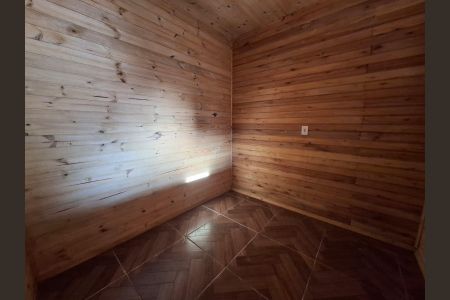 Quarto 2 de casa para alugar com 2 quartos, 50m² em Hípica, Porto Alegre