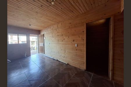 Sala/Cozinha de casa para alugar com 2 quartos, 50m² em Hípica, Porto Alegre