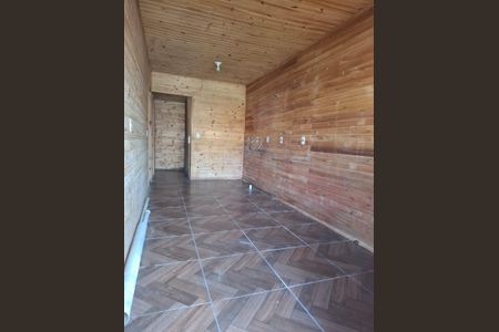 Sala/Cozinha de casa para alugar com 2 quartos, 50m² em Hípica, Porto Alegre