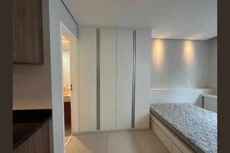 Studio de apartamento para alugar com 1 quarto, 26m² em Bethaville I, Barueri