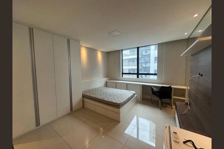 Studio de apartamento para alugar com 1 quarto, 26m² em Bethaville I, Barueri