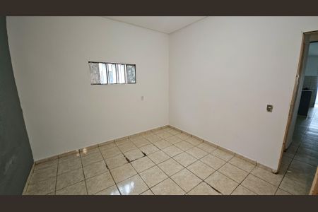 Quarto de kitnet/studio para alugar com 1 quarto, 53m² em Setor Garavelo Residencial Park, Goiânia