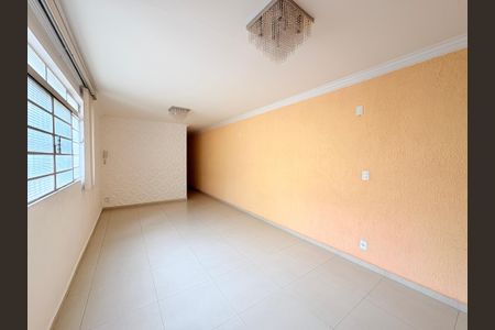 Sala de apartamento à venda com 3 quartos, 113m² em Centro, Jundiaí