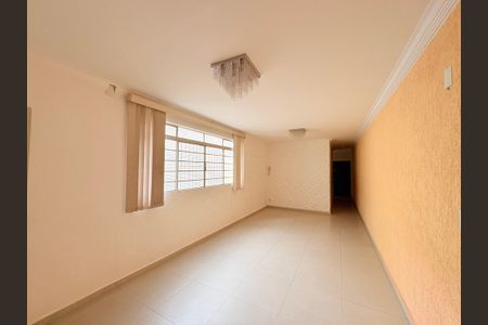 Sala de apartamento à venda com 3 quartos, 113m² em Centro, Jundiaí