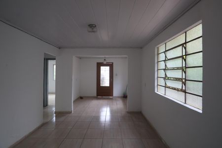 Sala de casa para alugar com 3 quartos, 150m² em Niterói, Canoas