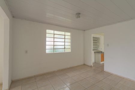 Sala de Jantar de casa à venda com 3 quartos, 150m² em Niterói, Canoas