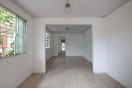 Sala de casa para alugar com 3 quartos, 150m² em Niterói, Canoas