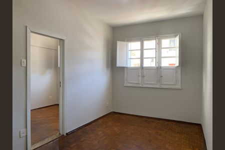 Sala de apartamento para alugar com 4 quartos, 110m² em Serra, Belo Horizonte