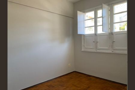 Sala de apartamento para alugar com 4 quartos, 110m² em Serra, Belo Horizonte