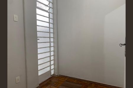 Quarto de apartamento para alugar com 4 quartos, 110m² em Serra, Belo Horizonte