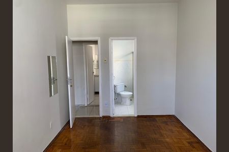 Quarto de apartamento para alugar com 4 quartos, 110m² em Serra, Belo Horizonte