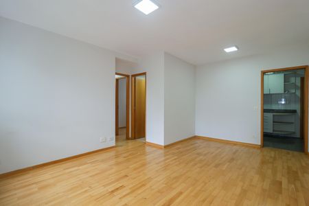 Sala de apartamento à venda com 3 quartos, 79m² em Vila Andrade, São Paulo