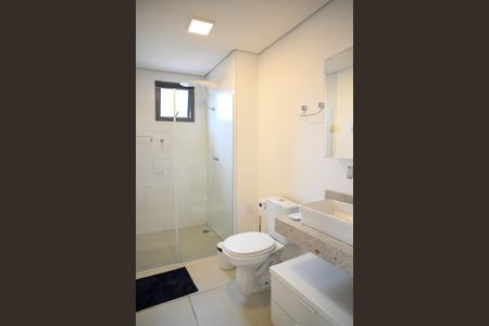 Studio à venda com 33m², 1 quarto e sem vagaStudio - Banheiro