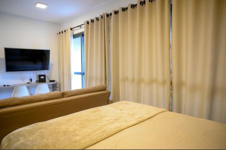 Studio de kitnet/studio à venda com 1 quarto, 33m² em Ipiranga, São Paulo