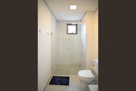 Studio à venda com 33m², 1 quarto e sem vagaStudio - Banheiro