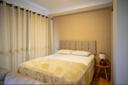 Studio à venda com 33m², 1 quarto e sem vagaStudio