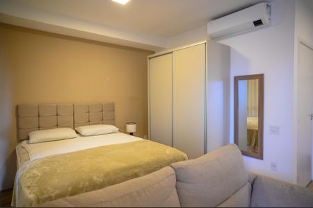 Studio à venda com 33m², 1 quarto e sem vagaStudio