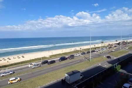 Apartamento à venda com 1 quarto, 121m² em Barra da Tijuca, Rio de Janeiro