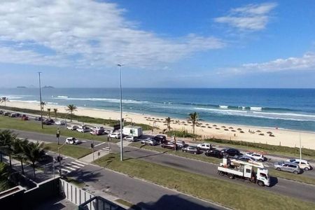Apartamento à venda com 1 quarto, 121m² em Barra da Tijuca, Rio de Janeiro