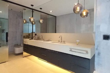 Apartamento à venda com 1 quarto, 121m² em Barra da Tijuca, Rio de Janeiro