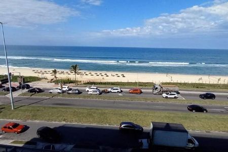 Apartamento à venda com 1 quarto, 121m² em Barra da Tijuca, Rio de Janeiro