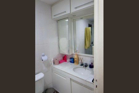 Apartamento à venda com 3 quartos, 55m² em Jardim Sarah, São Paulo