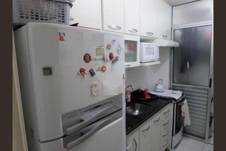 Apartamento à venda com 3 quartos, 55m² em Jardim Sarah, São Paulo