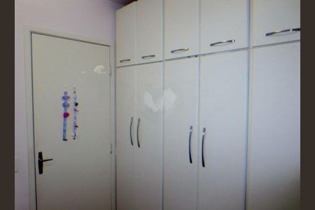 Apartamento à venda com 3 quartos, 55m² em Jardim Sarah, São Paulo