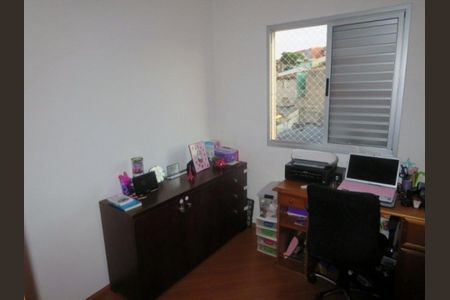Apartamento à venda com 3 quartos, 55m² em Jardim Sarah, São Paulo
